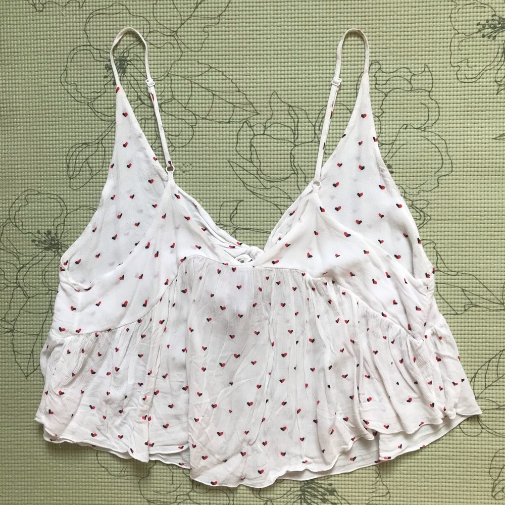FP Riviera Romance Cami - Picture 6 of 7